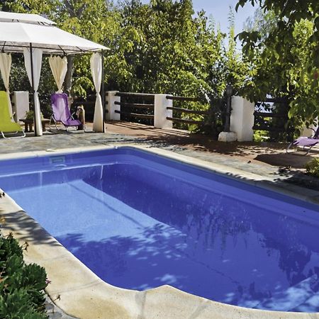 Cortijo La Encinilla Villa Lanjaron Luaran gambar