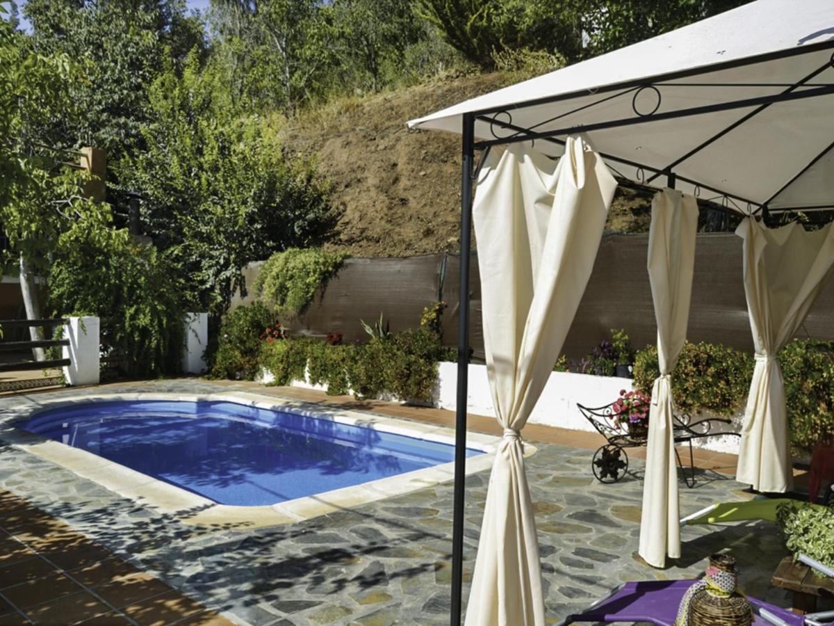 Cortijo La Encinilla Villa Lanjaron Luaran gambar