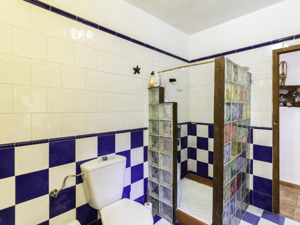 Cortijo La Encinilla Villa Lanjaron Luaran gambar